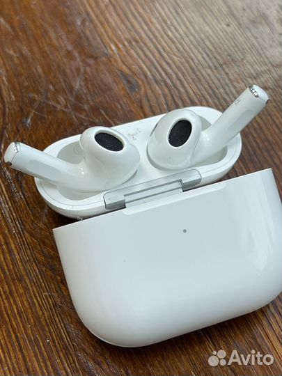 Беспроводные наушники Apple Airpods 3 Generation