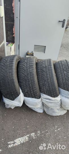 RoadX RX Frost WU01 235/55 R18
