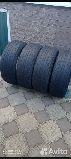 Hankook AH11 225/60 R17