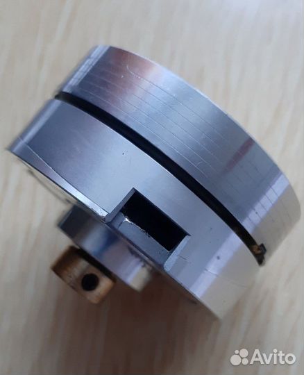 Магнитная головка к видеомагнитофону