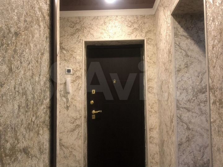 1-к. квартира, 31 м², 5/5 эт.