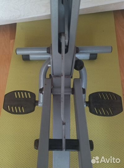 Тренажер Наездник Trim Rider