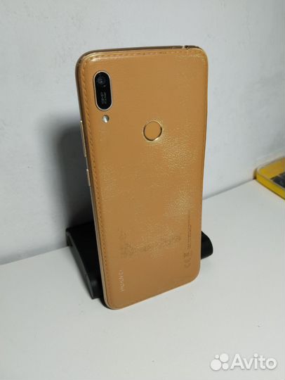 HUAWEI Y6 (2019), 2/32 ГБ