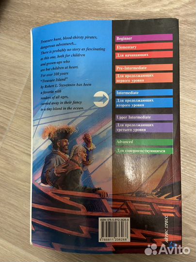 Книги на английском + справочник для начинающих