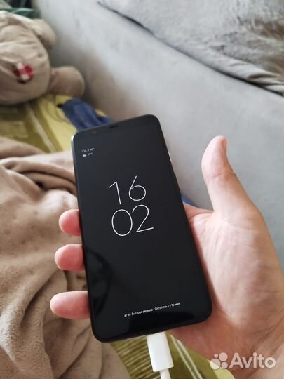 Google pixel 4 xl