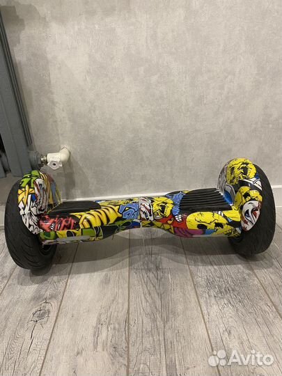 Гироскутер бу