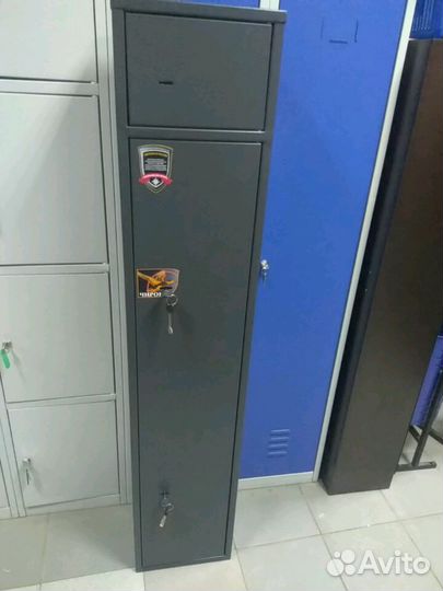 Оружейный сейф чирок 1520