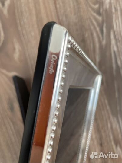 Рамка для фото, Cristofle, perles