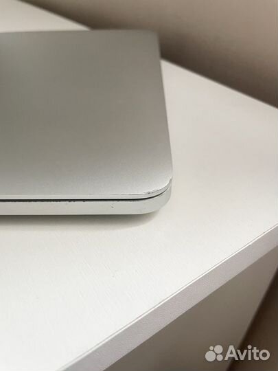 Apple MacBook pro 13 Retina