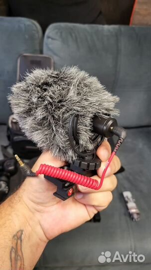 Экшн камера dji osmo OM160 4K