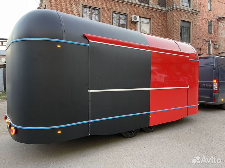 Торговый павильон