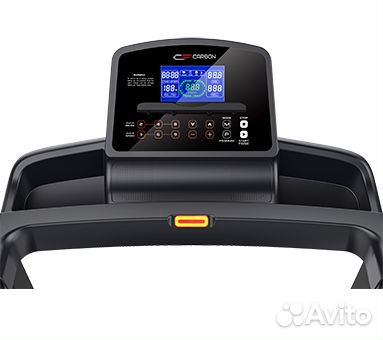 Carbon fitness T530 Беговая дорожка домашняя