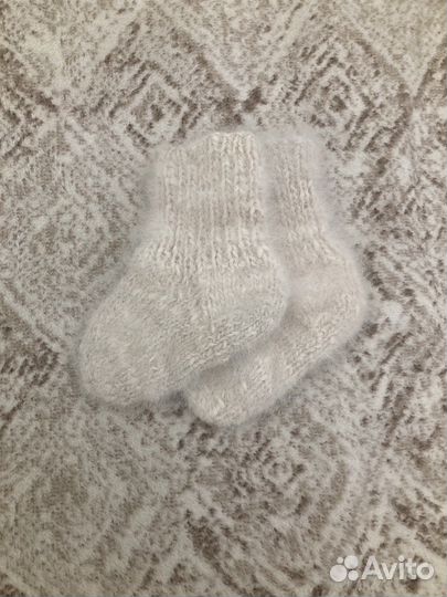 Носки детские