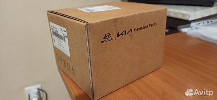 Пыльник шруса левый киа К5