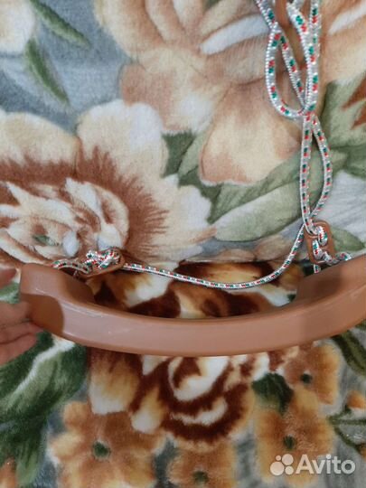 Детская качель