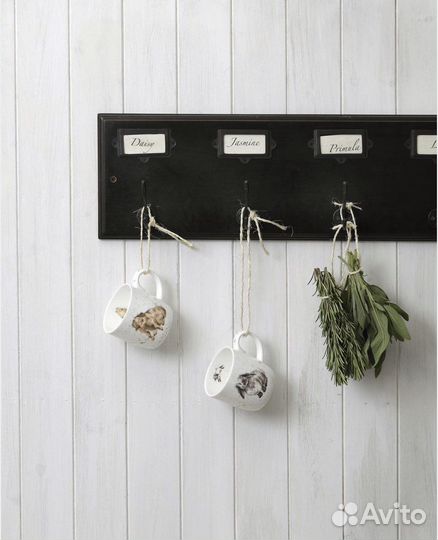 Кружка костяной фарфор Royal Worcester