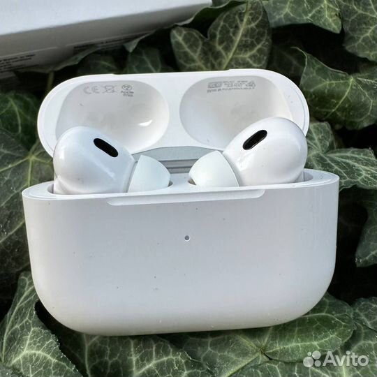 Airpods pro (L U X)