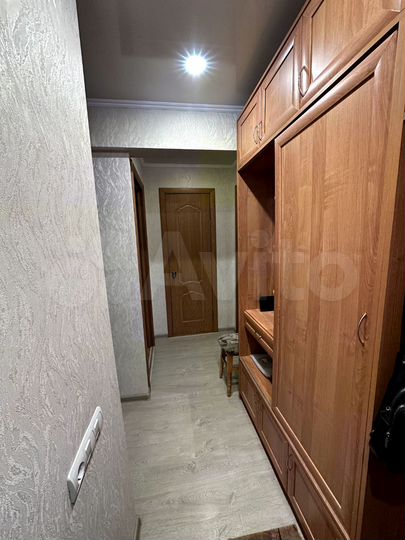 2-к. квартира, 48,2 м², 4/5 эт.