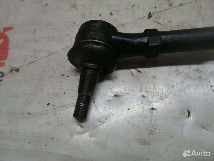 Рулевая рейка Ford Explorer UN150 windsor V8 1996