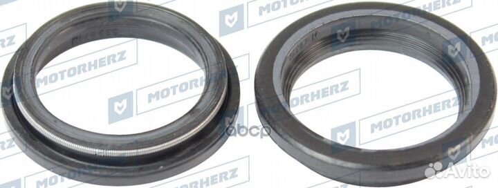 Сальник рейка рулевая/MotorHerz/ HA0561 Motorherz