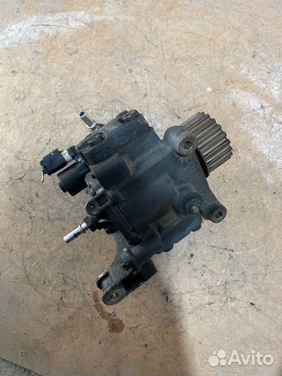 Тнвд Continental 1.5dci К9К Renault / Mercedes