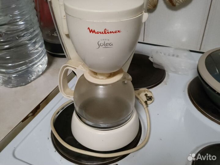 Кофемашина