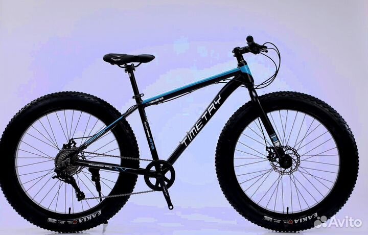 Fatbike 20-24- в коробке 21 скорость гарантия art2