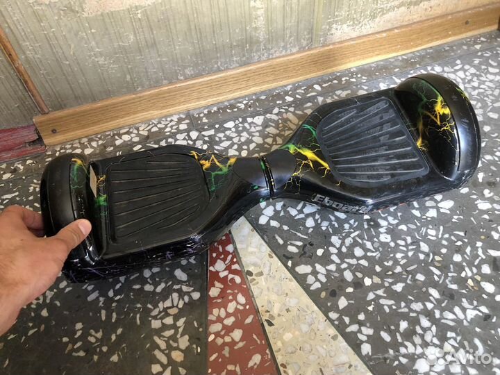 Гироскутер