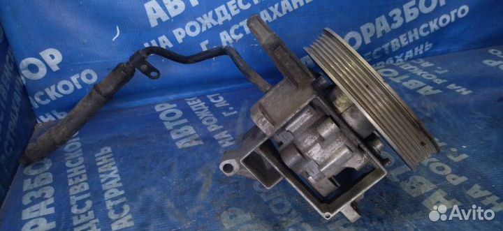 Гур Audi A6C5 седан ALG 1999