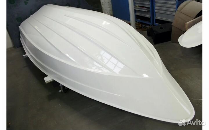 Покраска гидроцикла