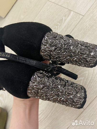 Туфли женские