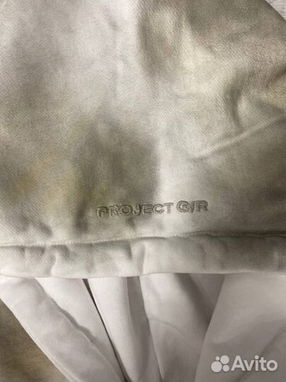 Худи grailz project