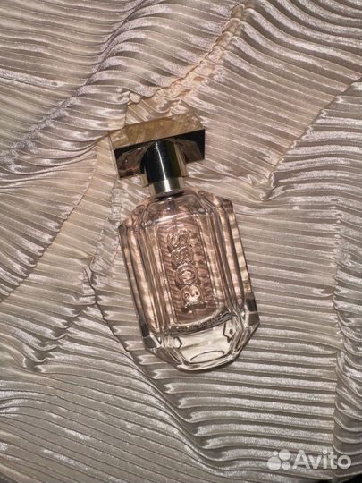 Hugo boss the scent for her духи
