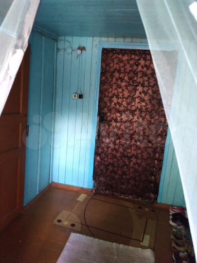 Дом 60 м² на участке 18 сот.