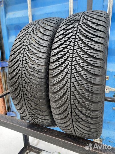 Goodyear Vector 4Seasons Gen-2 195/60 R15