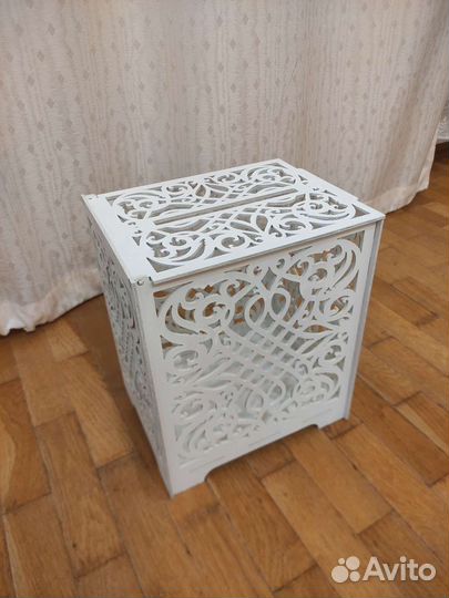 Свадебный Банк