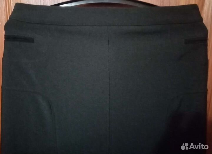 Юбка новая 58 р