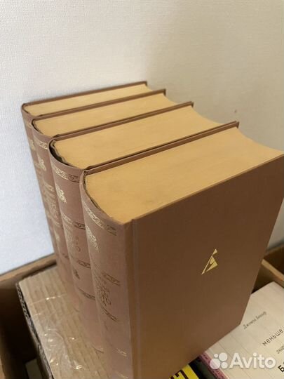 Этимологический словарь русского языка. Фасмер