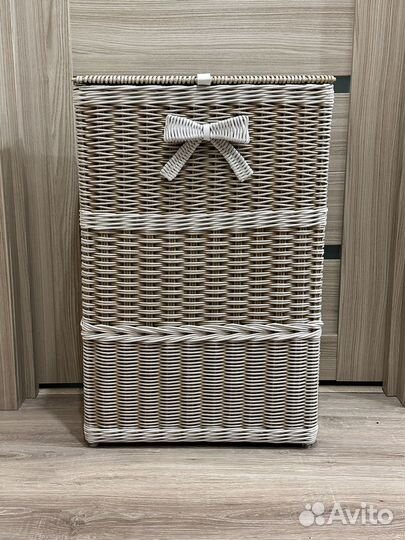 Корзина для белья