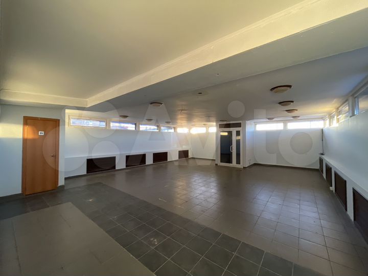 Здание, 105.8 м²