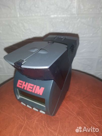 Кормушка автоматическая eheim twin