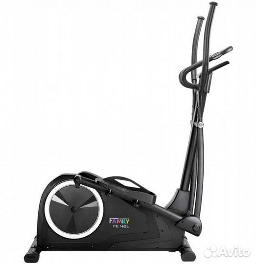 Эллиптический тренажер Family FE 42L
