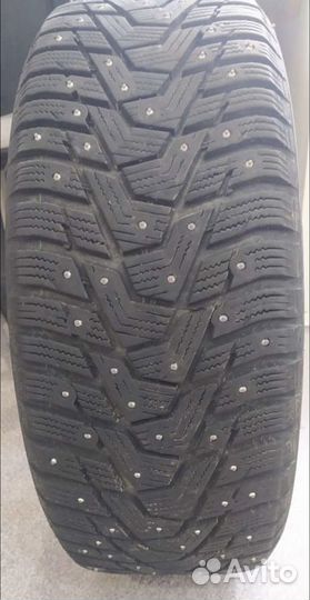 Hankook Winter I'Pike RS2 W429 215/50 R17