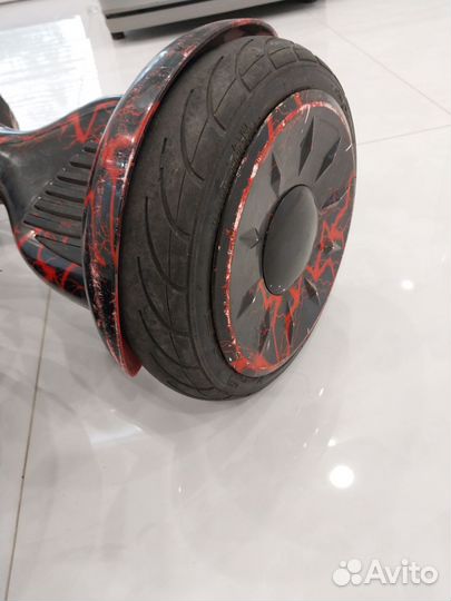 Гироскутер бу