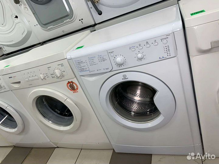 Стиральная машина б/у для дома