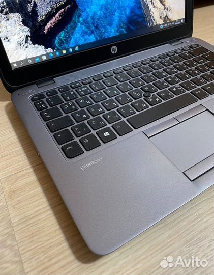 HP 820 G2 FHD IPS/i5/8/256