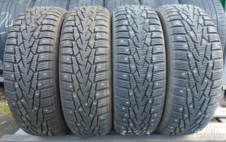 Nokian Tyres Nordman 7 185/65 R15 92T