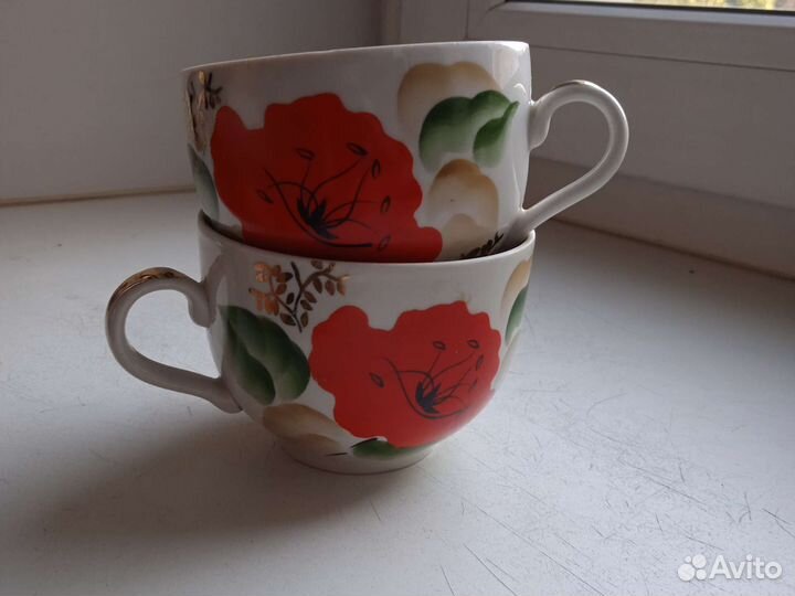 Кружка СССР