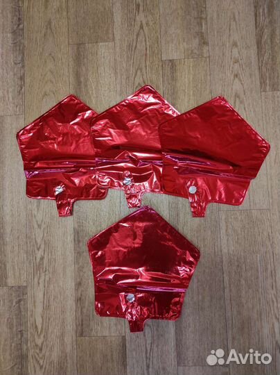 Фольгированные шары