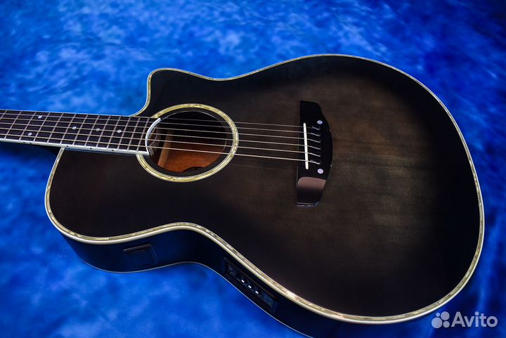 Электроакустика Morris MR-601. Japan